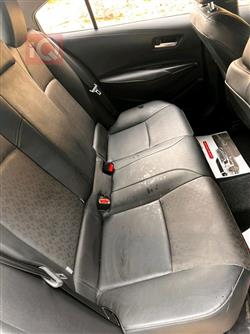 تۆیۆتا کۆرۆلا